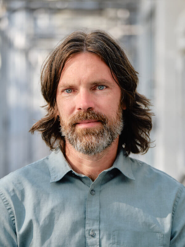 Patrick Farrell - Professional Editor based in Toronto, Canada